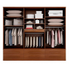 Guarda Roupa Autentic 06 portas