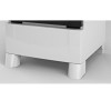 Fogão Star Clean 4 Bocas Branco