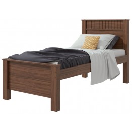 Cama Solteiro Athenas
