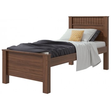 Cama Solteiro Athenas