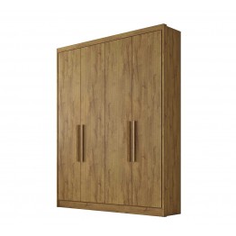 Guarda Roupa Moderni 04 Portas