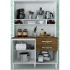 Kit Cozinha Brenda 05 Portas