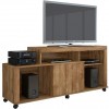 Rack Ouro Tv 50 Polegadas