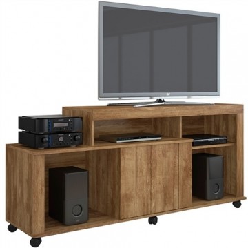 Rack Ouro Tv 50 Polegadas