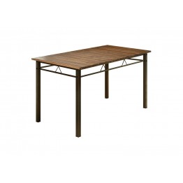 Conjunto de Mesa 018/140 06 Cadeiras