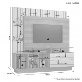 Home Fascínio 
