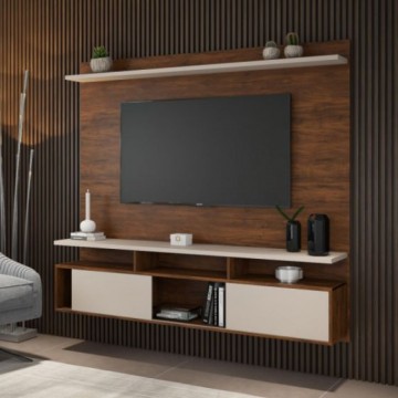 Home Suspenso Supreme