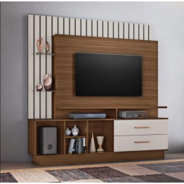 Home Fascínio 