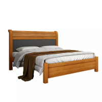 Cama Casal Madri 187 Valverde