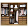 Guarda Roupa Robust 06 Portas 8 gvts
