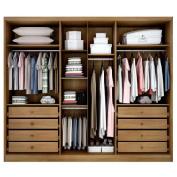 Guarda Roupa Robust 06 Portas 8 gvts