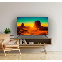 Smart TV 43" HQ