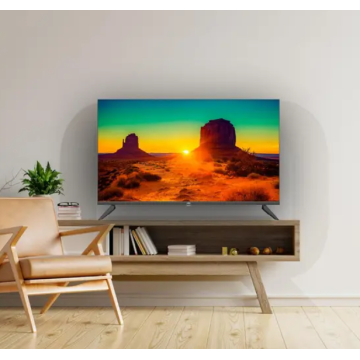Smart TV 43" HQ