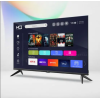 Smart TV 43" HQ