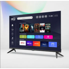 Smart TV 43" HQ