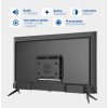 Smart TV 43" HQ