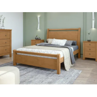 Cama Casal Reali
