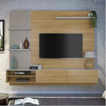 Home Suspenso Montana