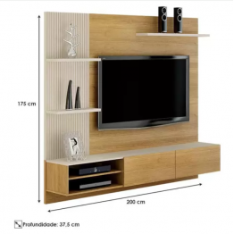 Home Suspenso Montana