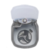 Lavadora Libell 20kg