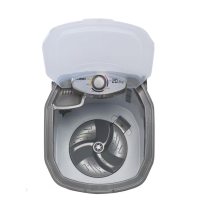 Lavadora Libell 20kg